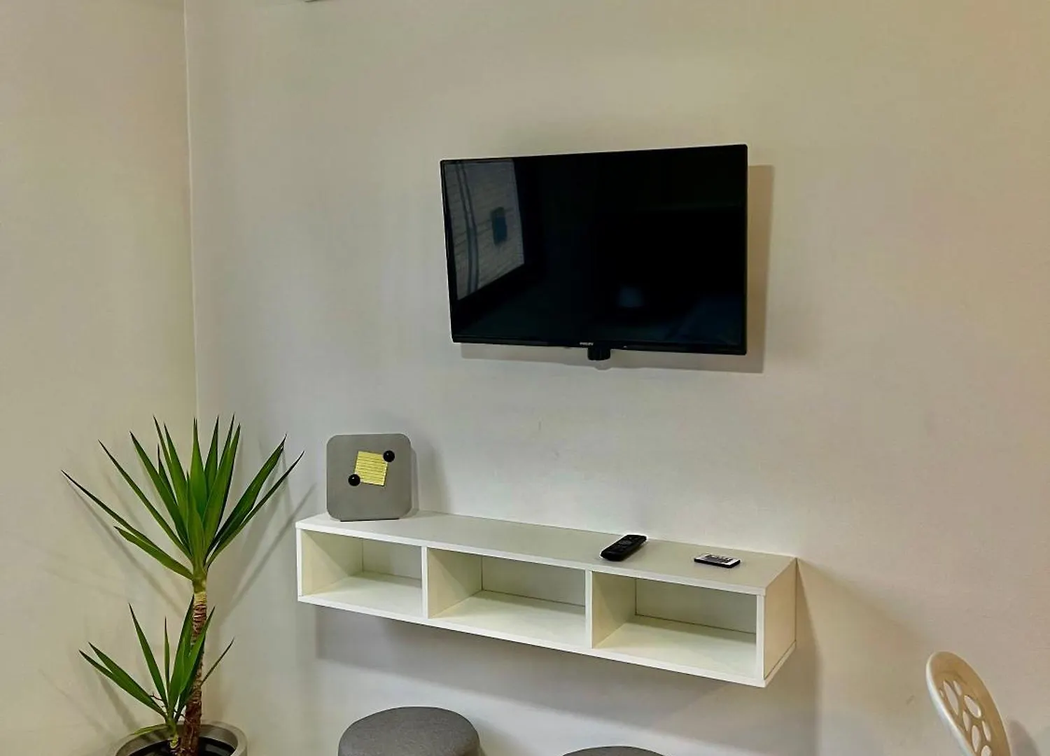 Apartamento Completo 28M2 1 Vaga De Garagem Na Frei Caneca A 500M Da Av Paulista São Paulo Brasilien