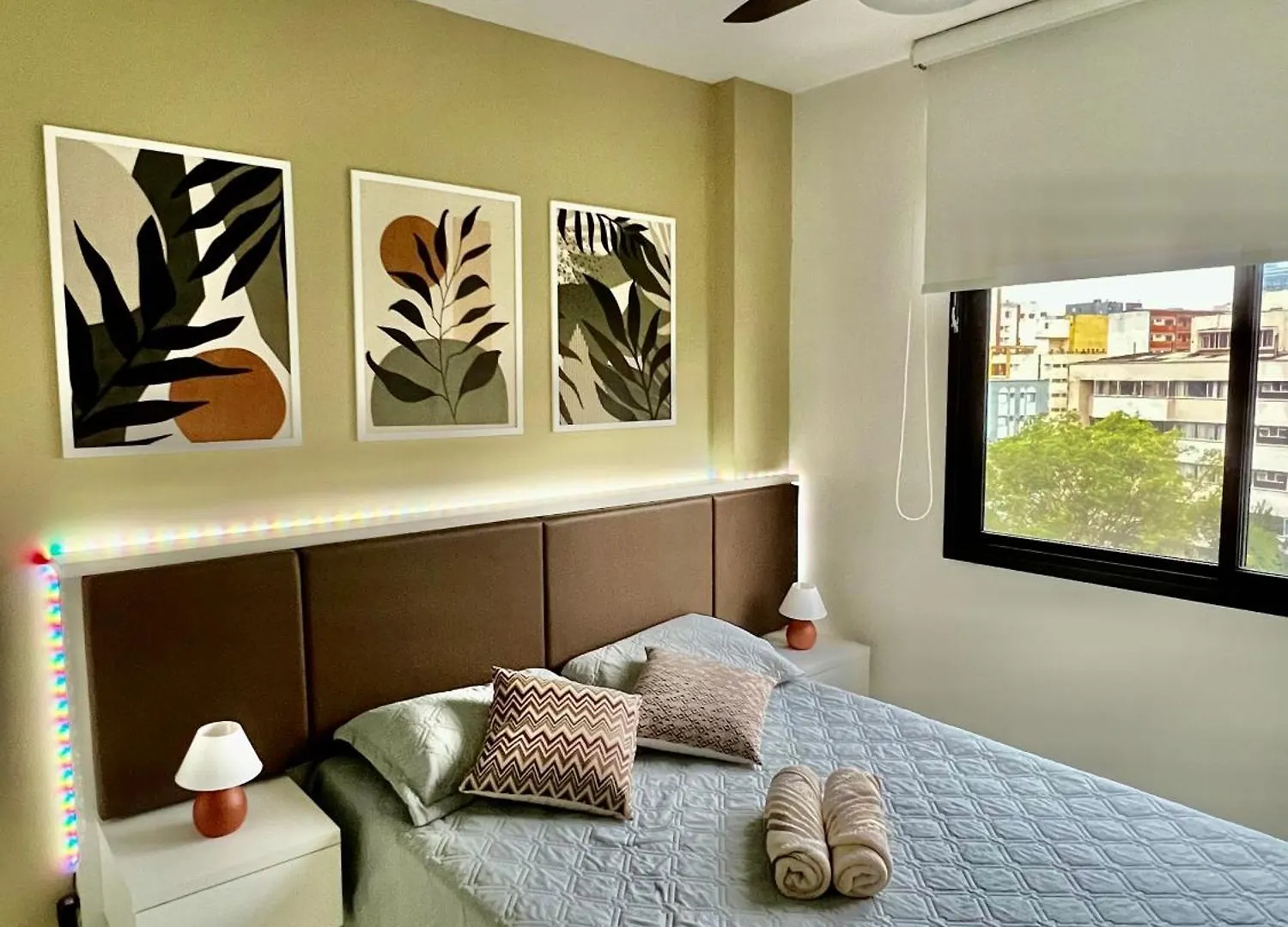 Apartamento Completo 28M2 1 Vaga De Garagem Na Frei Caneca A 500M Da Av Paulista São Paulo