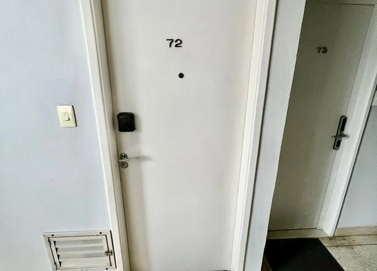 Apartamento Completo 28M2 1 Vaga De Garagem Na Frei Caneca A 500M Da Av Paulista ساو باولو 0*,  البرازيل