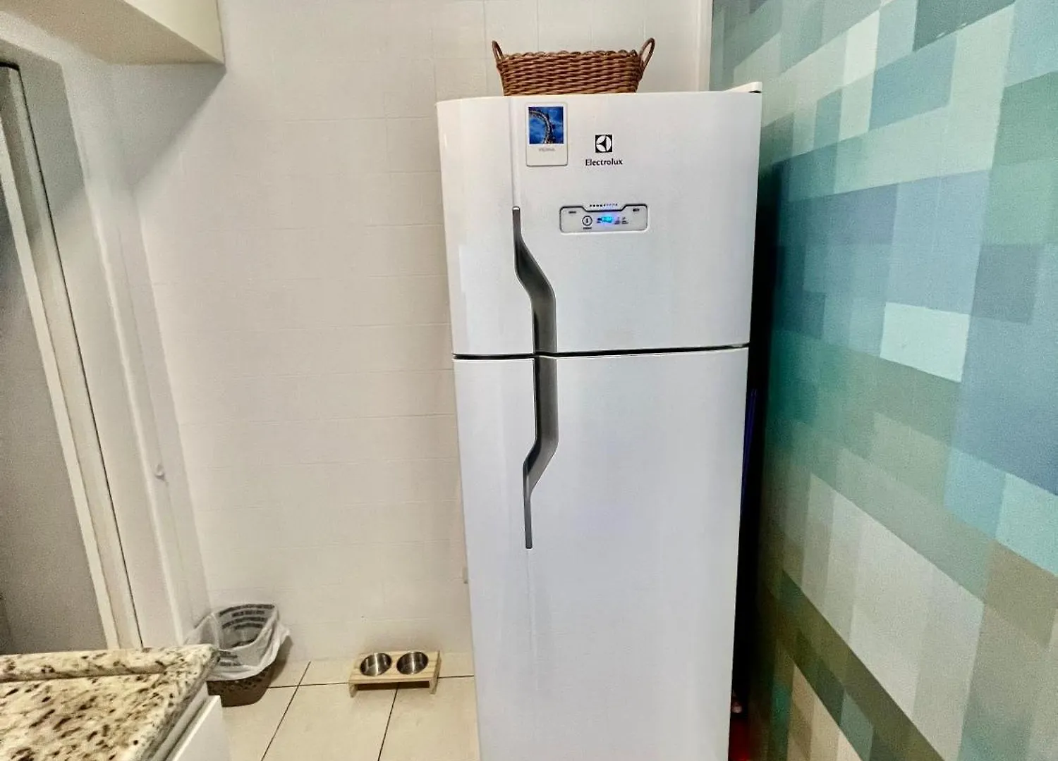 Apartamento Completo 28M2 1 Vaga De Garagem Na Frei Caneca A 500M Da Av Paulista ساو باولو
